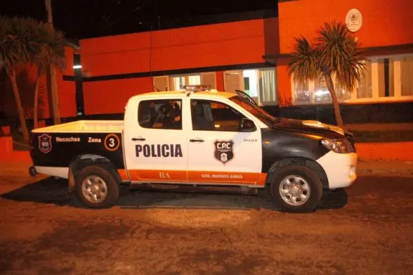 Imputado de crimen continúa internado y aún no pudo declarar