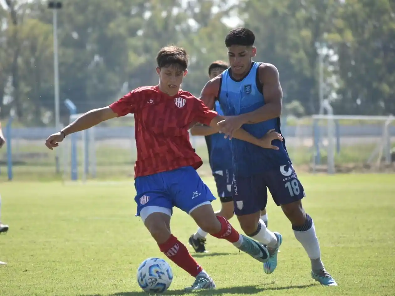 ATLETICO   AMISTOSO  PRTEMPOADA  RESERVA D EUNION SF