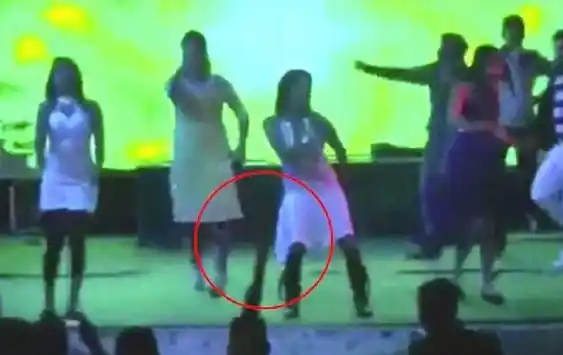 Video: borracho disparó y mató a una embarazada en un casamiento