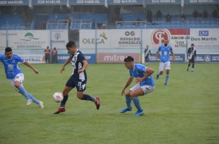 Alvarado no levanta cabeza