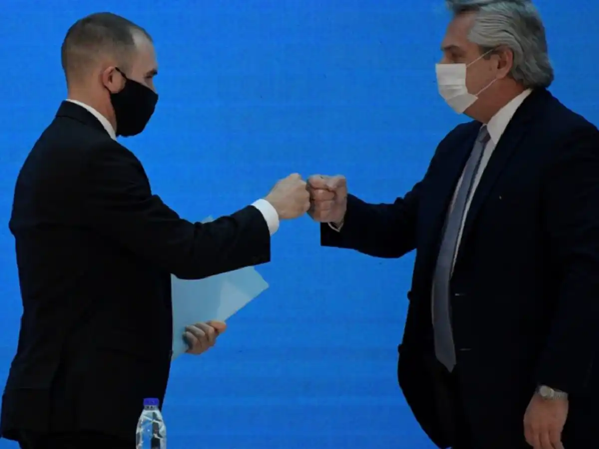 Hay que dejar de cavar