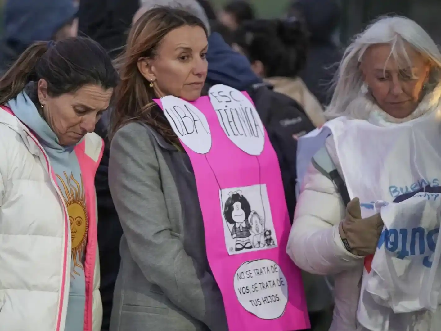 marcha