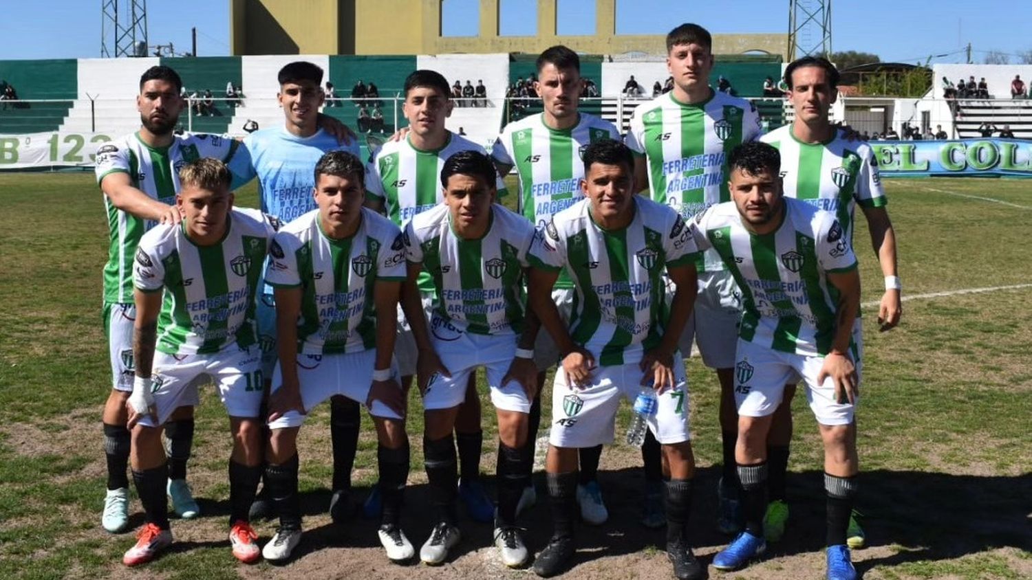 La lucha por no descender quedó entre cuatro equipos