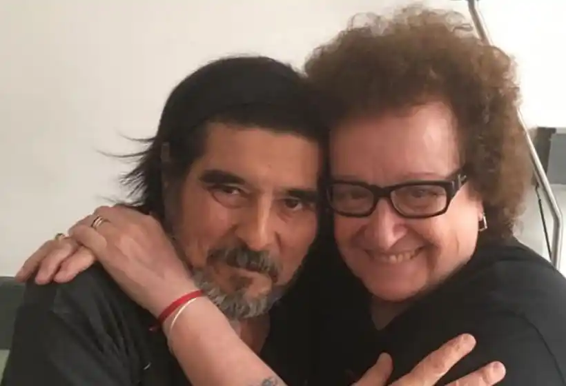 Marian Farías Gómez recordó a Fabián Matus: «Era un chico muy sensible”