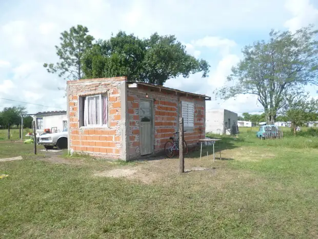 Un hermano le disparó al otro en una discusión y su estado es crítico