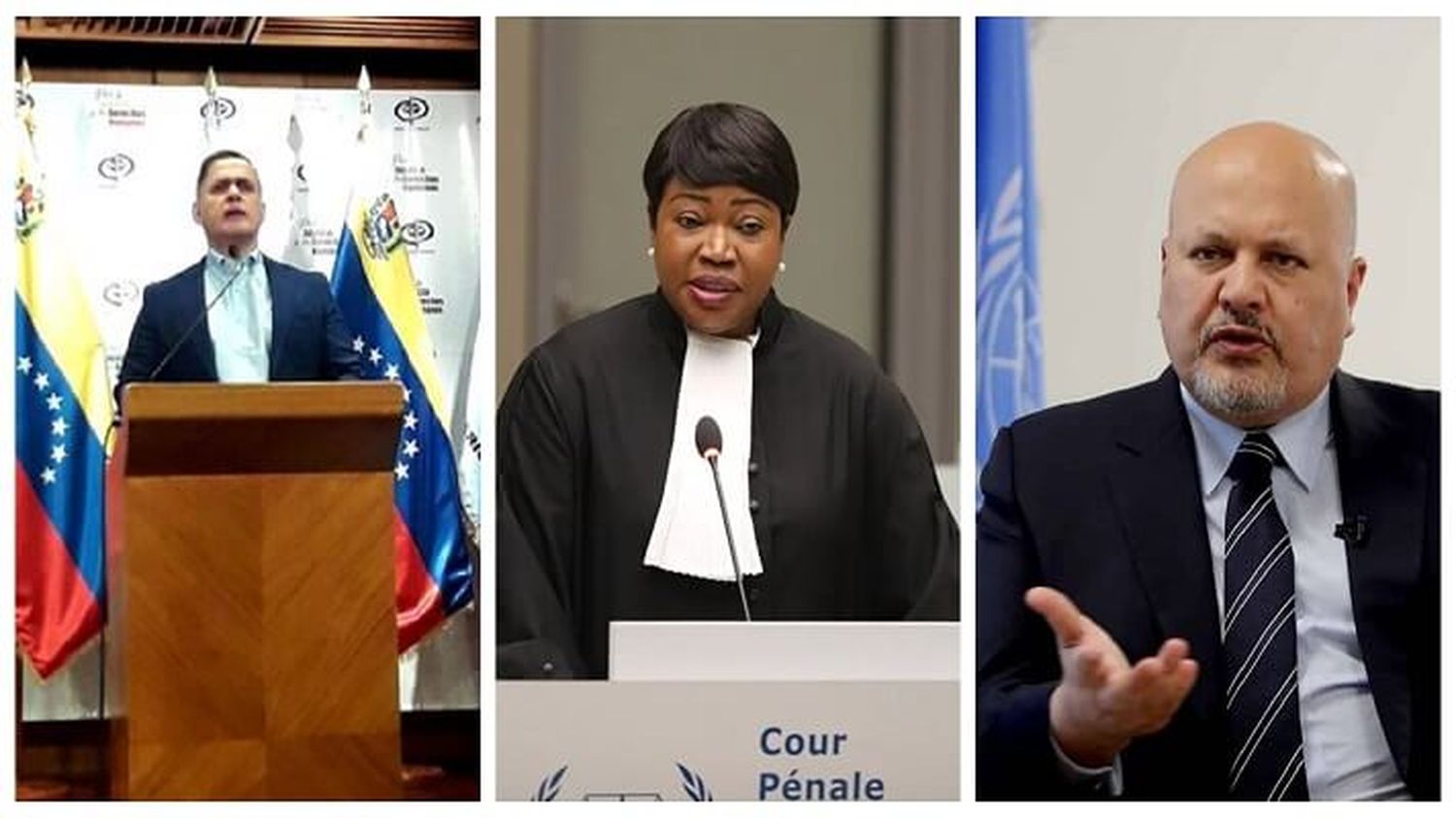 VENEZUELA: el caso más emblemático de la CPI y las razones de tanta expectativa