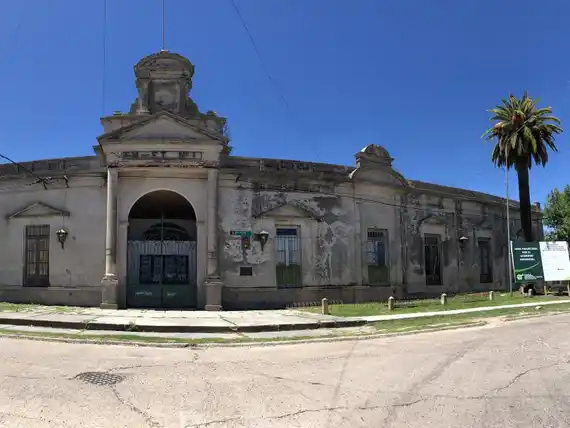 Provincia dispuso el pago de 53 millones a la empresa CEMYC por intereses de obra en la Técnica 1