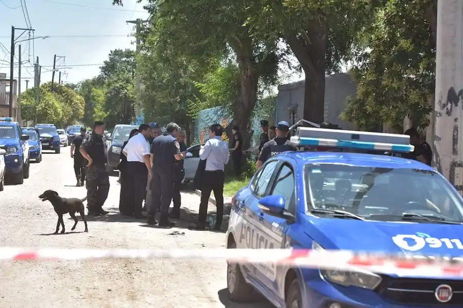 Horror en Córdoba: una mujer con botón antipánico fue asesinada por su ex pareja