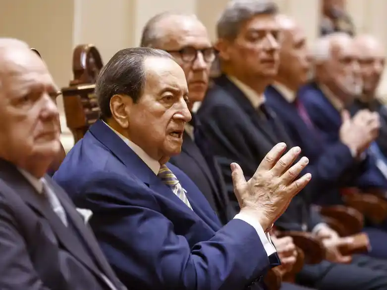 La Corte Suprema homenajeó a los jueces que condenaron a la cúpula de la dictadura militar