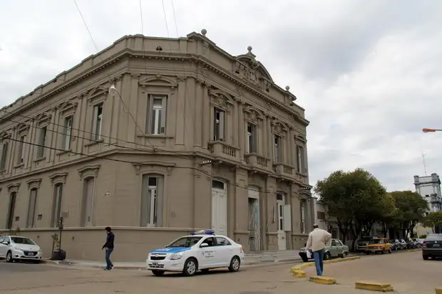 Condenan al hombre que ingresó a un domicilio a ver cómo todos dormían