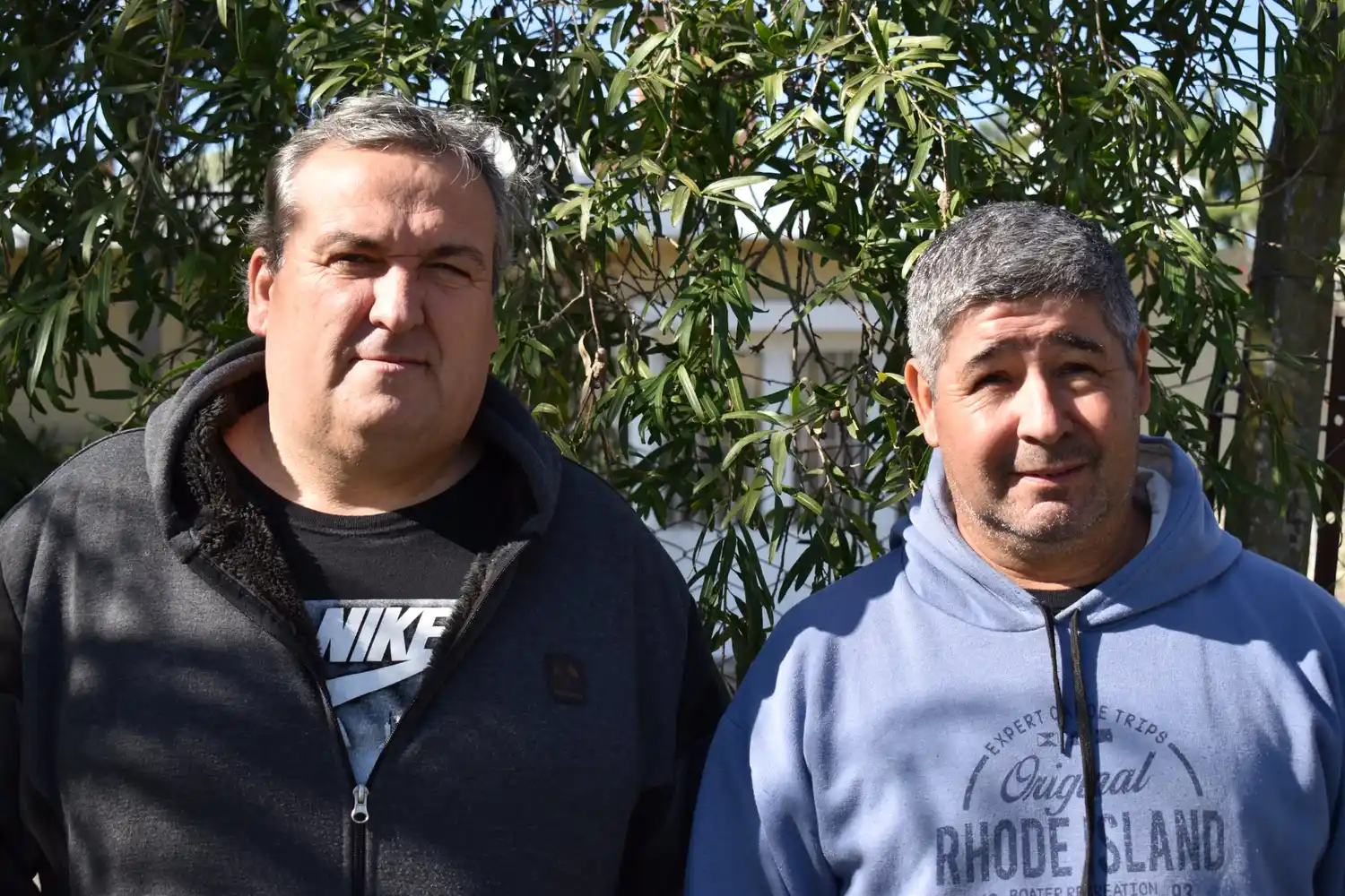La Liga Infantil presentó a los entrenadores de la selección 2011 para el Provincial de San Nicolás