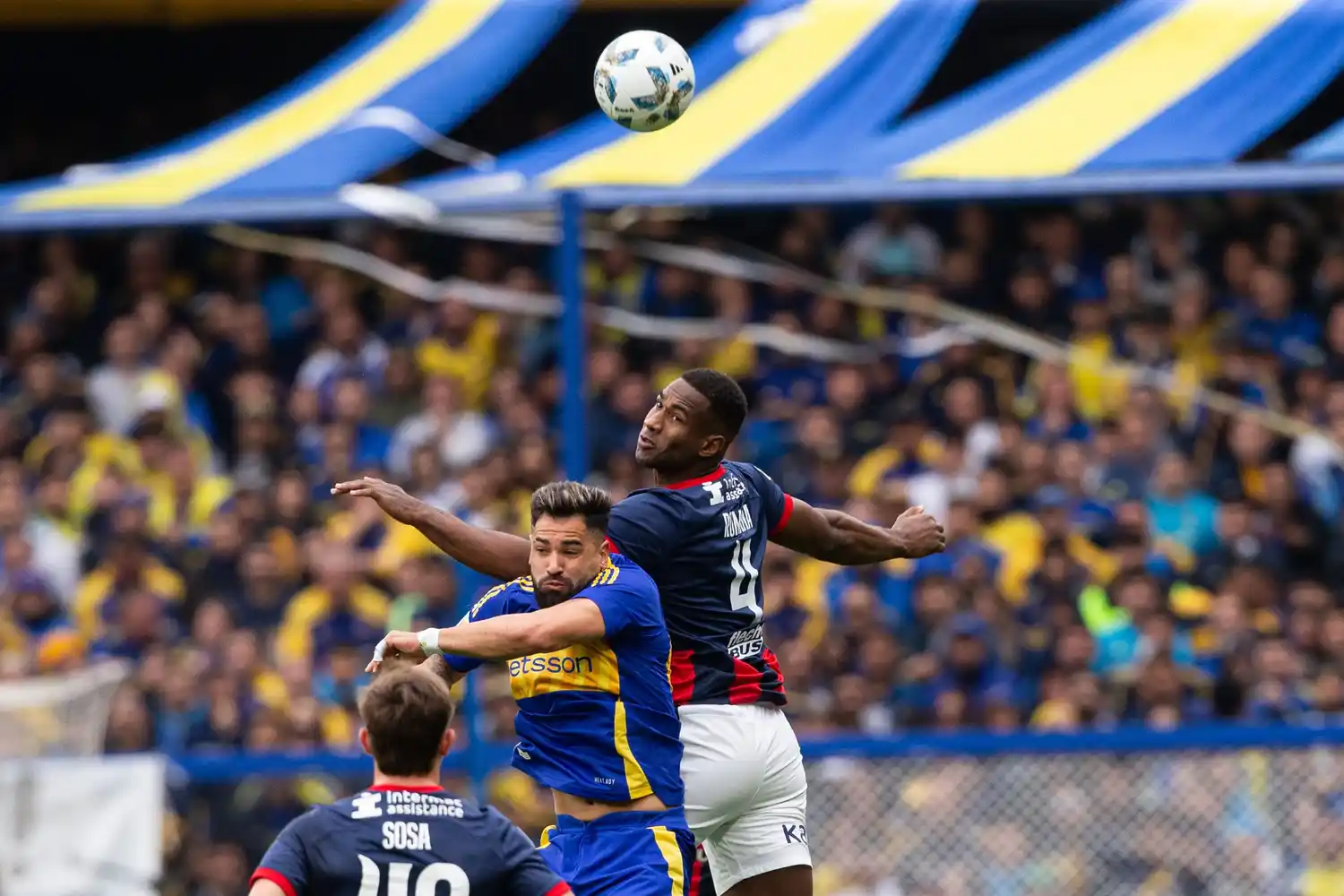 San Lorenzo se juega todo en una visita de alto riesgo