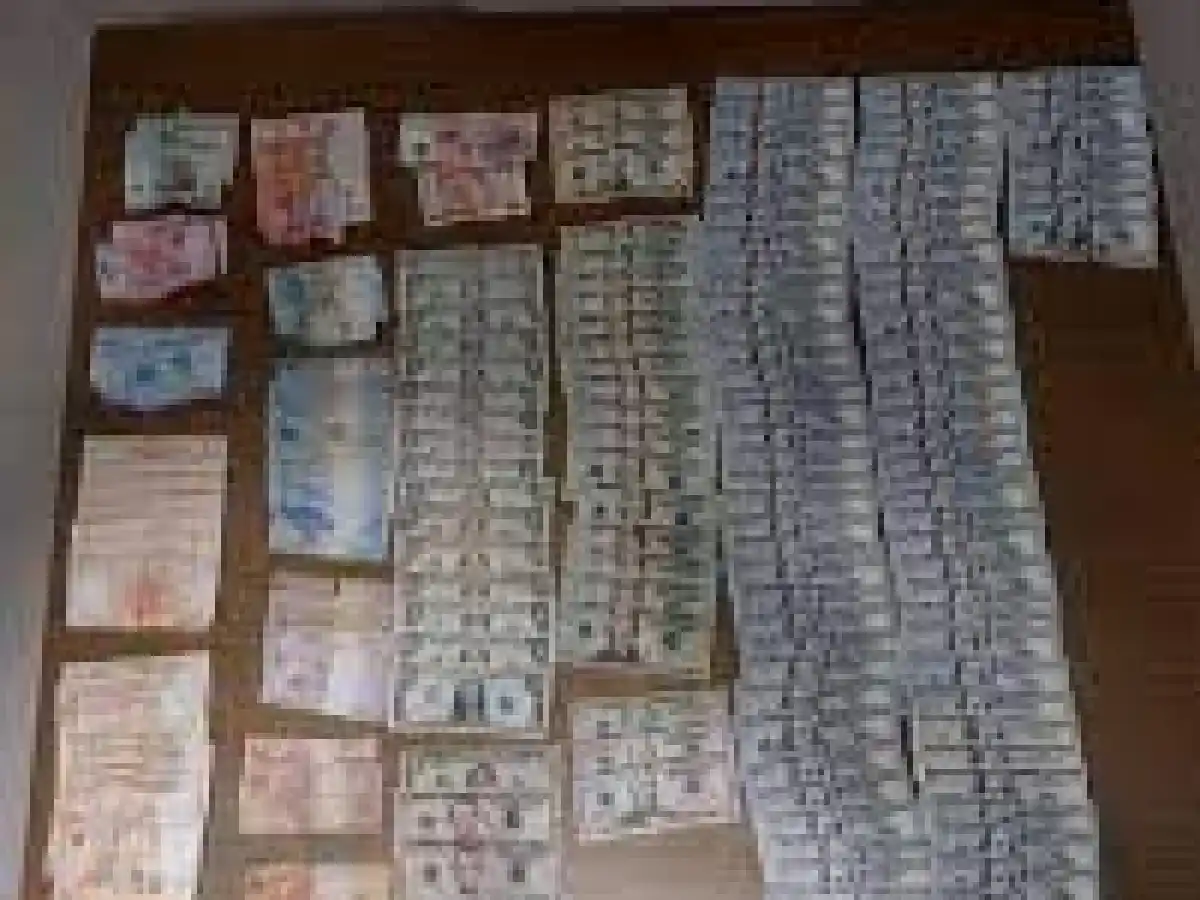 "Los Monos" habrían lavado dinero en un call center de Córdoba