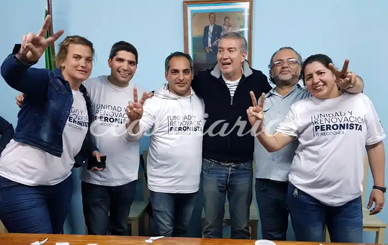 «Vamos a elaborar una propuesta política para recuperar el gobierno municipal en 2019»