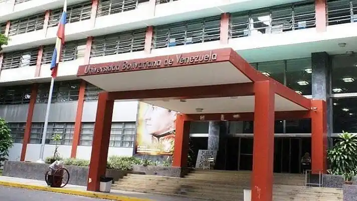 PELIGRO EN LA BOLIVARIANA: en los alrededores se cometen infinidad de delitos (+Video)