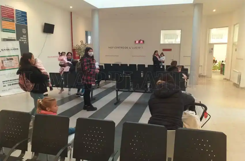 Crecen los cuestionamientos por la reducción de servicios en salas de salud municipales