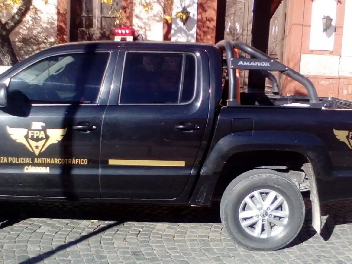 La FPA detuvo a un policía  por presunto encubrimiento 