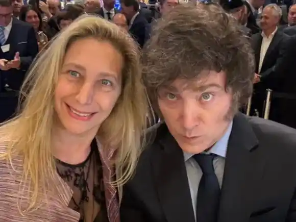 La Justicia pidió información de los teléfonos de Javier y Karina Milei por el caso $Libra