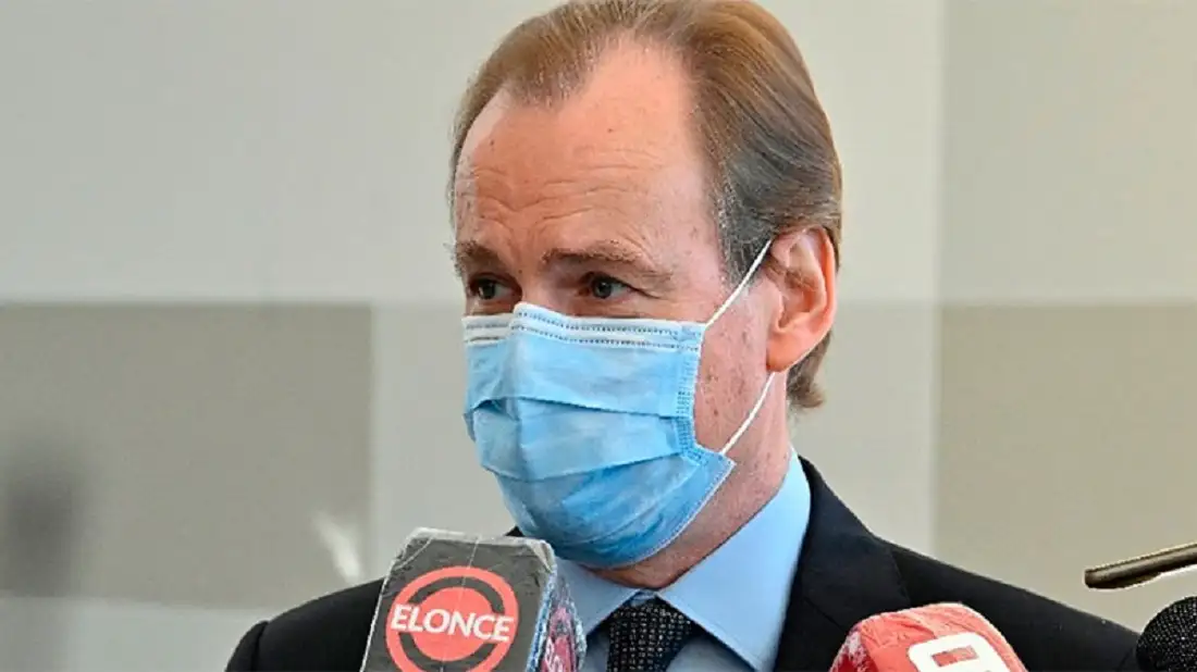 El gobernador Bordet destacó la sanción de la Ley de Alivio Fiscal