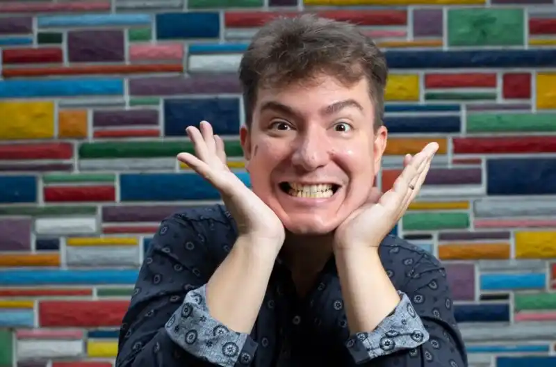 Se presentará junto a David Rotemberg dos veces a la semana desde el 2 de enero.