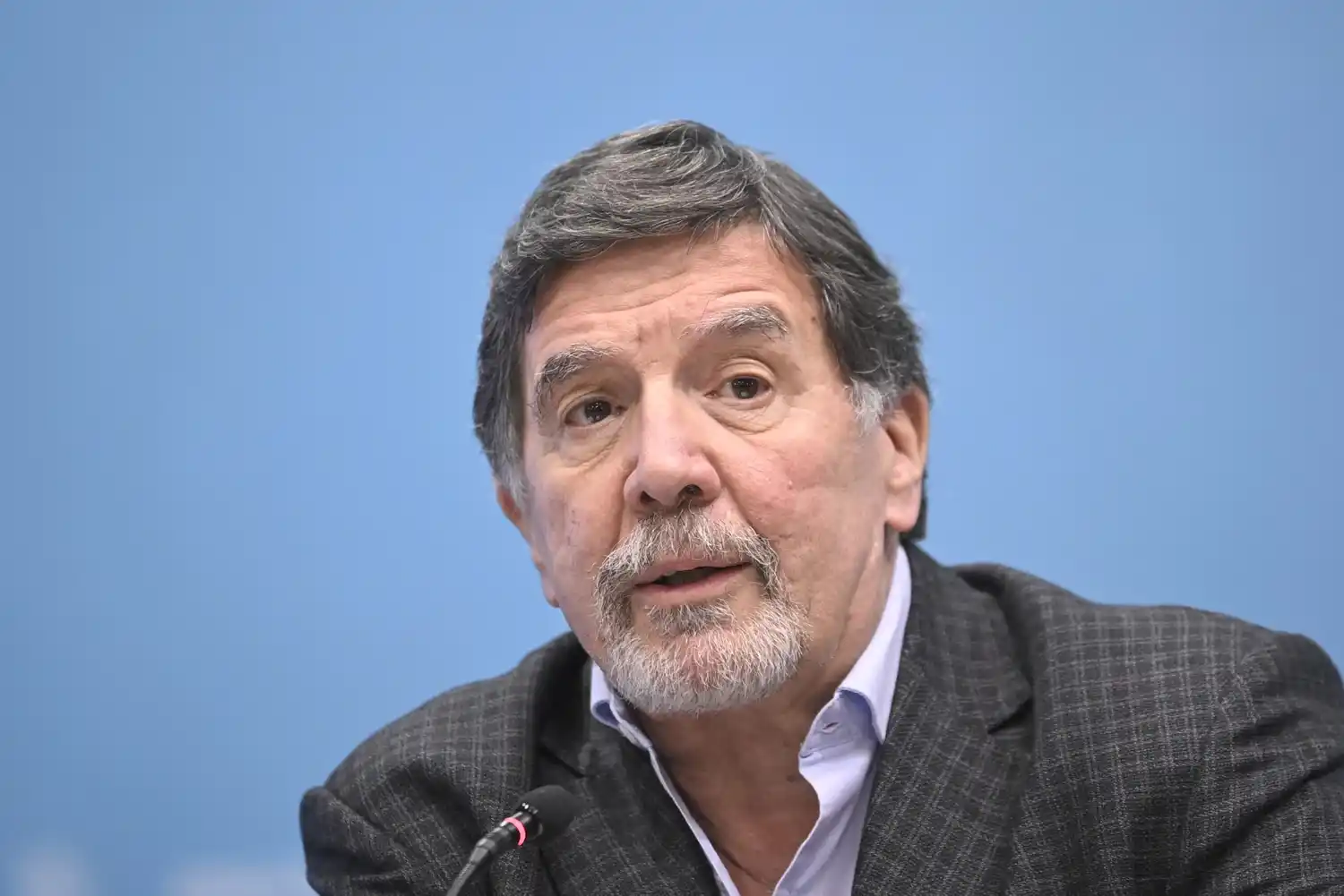 Sileoni: “La mitad del país ya ha salido de la repitencia”