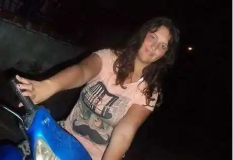 Monte Hermoso: Según la autopsia, a Catherine la desmayaron a trompadas y la enterraron viva