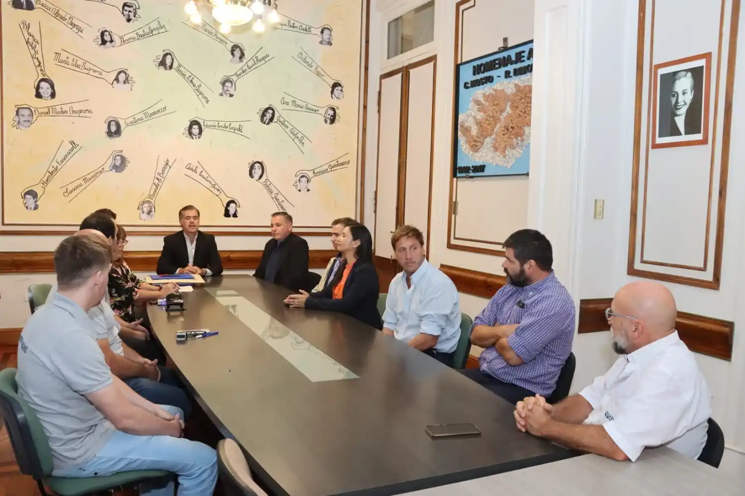 Licitaron la construcción de un Alimentador de 33KV y una nueva Estación Transformadora