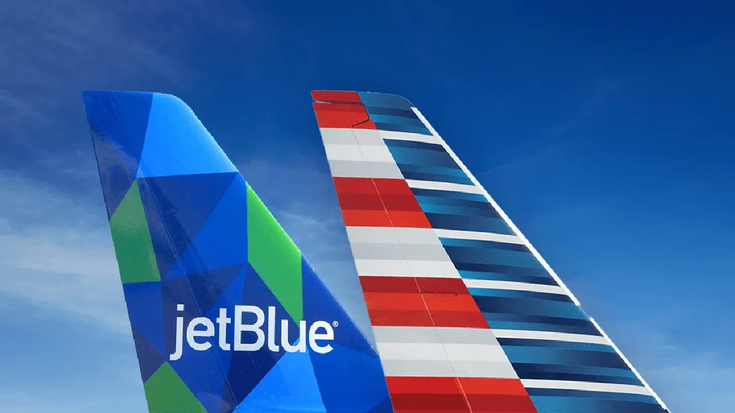 American Airlines apela el fallo de la Corte Suprema que bloqueó su alianza con JetBlue