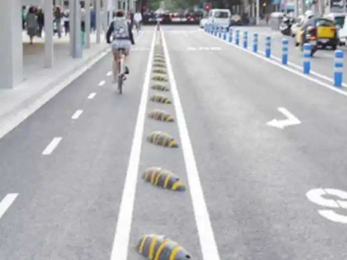 Desde el municipio estudian la ampliación urbana de una red de ciclovías