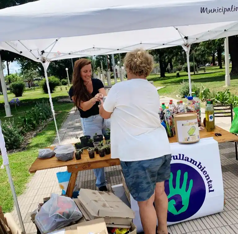 Se viene una nueva edición del Canje.