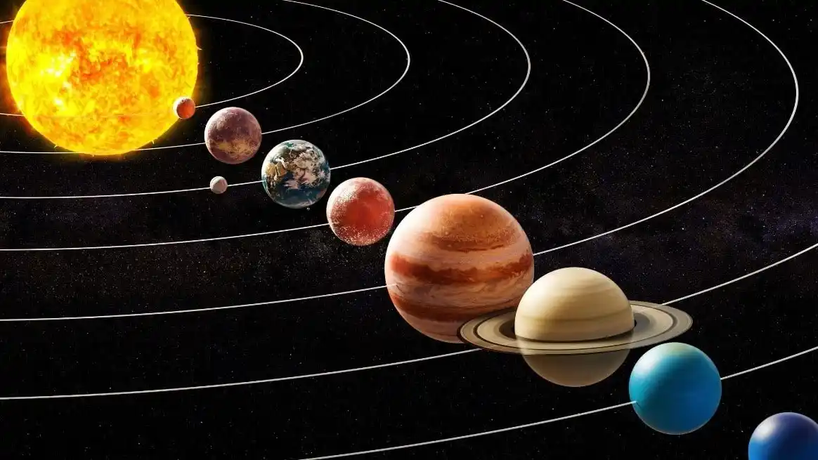 Alineación de seis planetas: cuándo verla desde Argentina y cómo observar el fenómeno