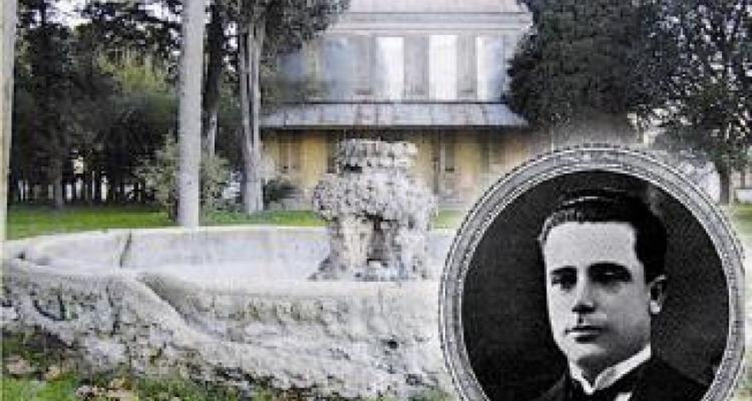 Nuevo impulso para recuperar la casona de Depietri