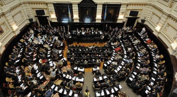 Diputados aprobó el límite a las reelecciones indefinidas