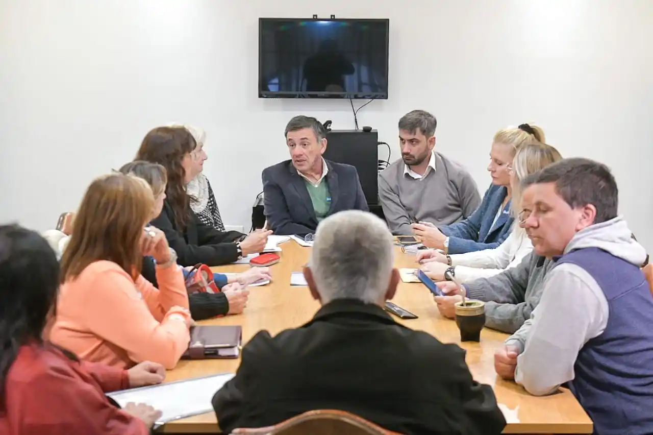 La Federación de Jubilados expresó su preocupación por un proyecto de Juntos por el Cambio