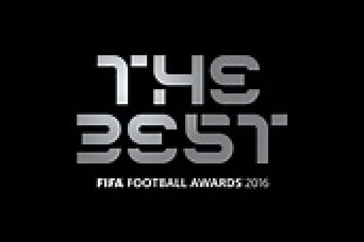 Los nominados a los premios The Best