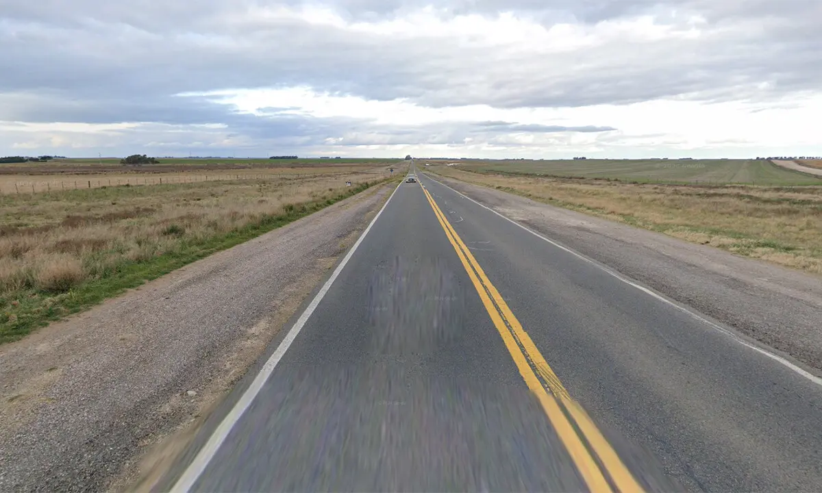 Ruta Nacional 3