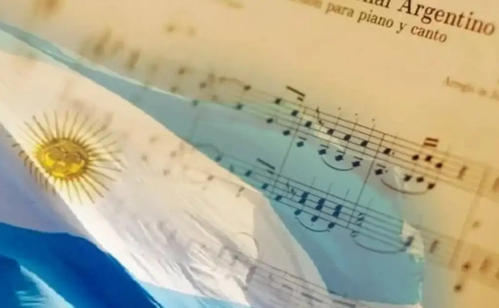 La música argentina y la ópera