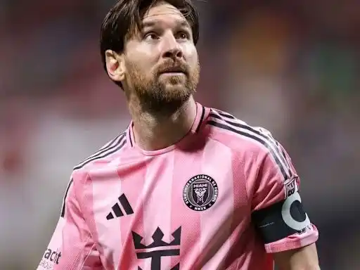 Messi s epierde los duelos ante Uruguay y Brasilpor Eliminatorias.