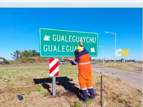 La concesión abarca 741 kilómetros, incluyendo las rutas 12, 14, 135, A015 y 117.