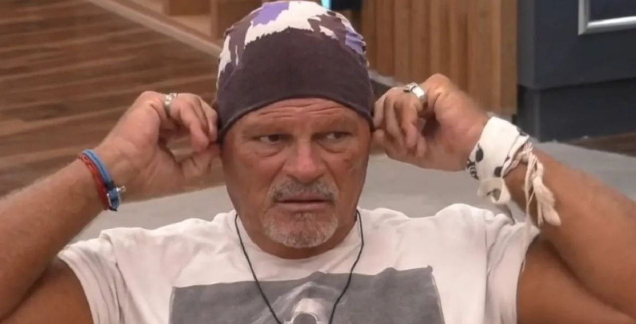 Alfa confesó a cuáles de sus ex compañeros de Gran Hermano los tiene bloqueados en redes