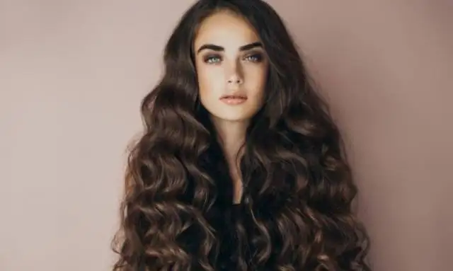 Qué debes saber antes de ponerte extensiones del cabello
