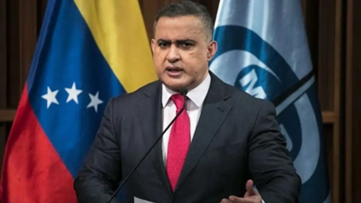 SENTENCIA DEL TSJ da luz verde a la Fiscalía para investigar a María Corina Machado y Edmundo González: Saab pronto habrá anuncios