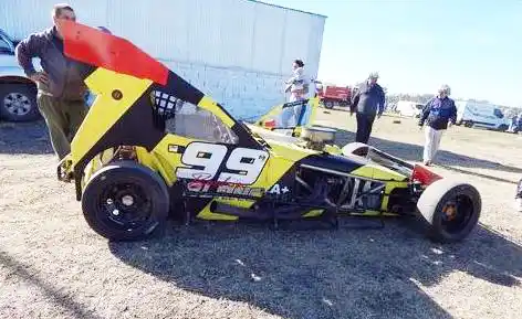 Fin de semana con mucho ruido de motores en el automovilismo zonal