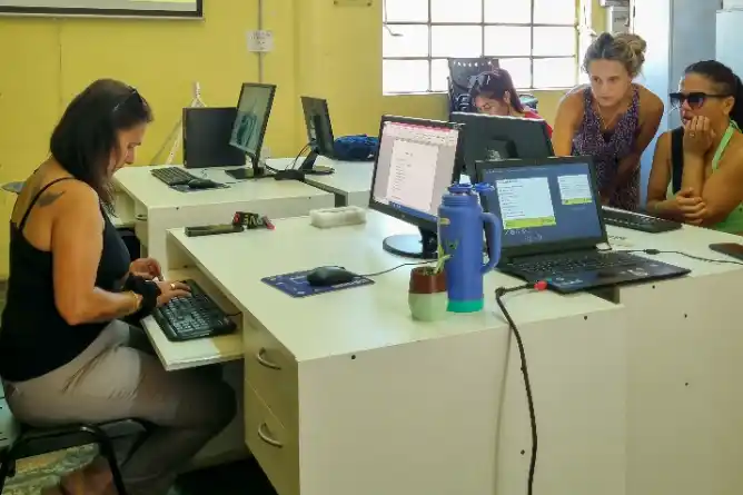 El 28 de mayo se realizará un taller de CV y búsqueda laboral en barrio Iporá