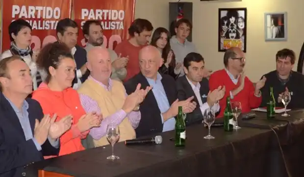 Bonfatti dijo que Urribarri “ninguneó” a la región 