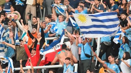 El Mundial sub 20 inyectó en Argentina más de 360 millones de dólares