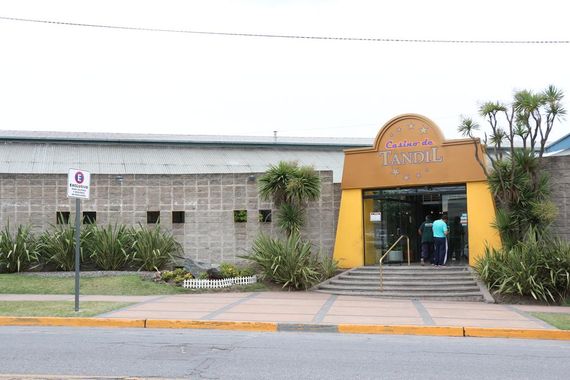 Provincia llamó a licitación para la modernización del casino de Tandil