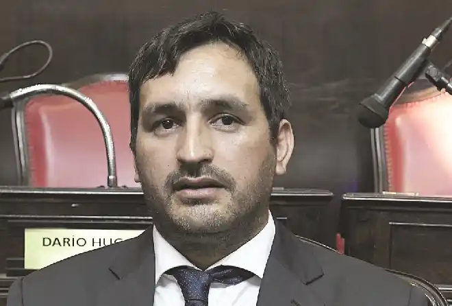 imagen Jorge Ariel "Loco" Romero