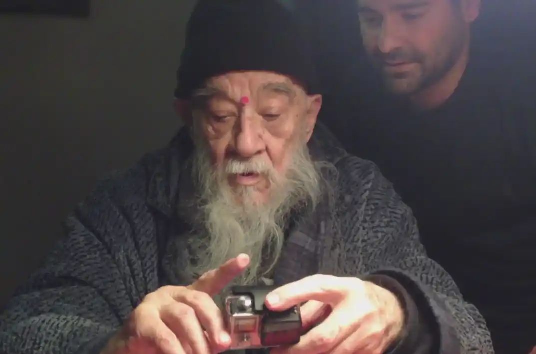 Tráiler: https://vimeo.com/242303242