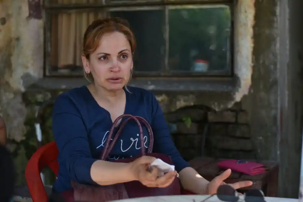 Desesperada, Paola relata todo lo que ha hecho, 